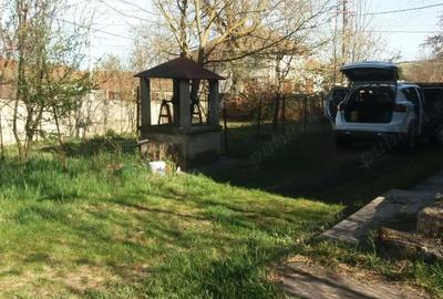 Casă cu 3 camere cu Teren 2523 Mp în Josani - 5