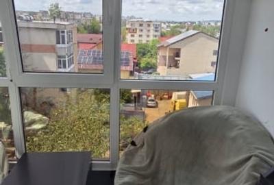 Apartament cu 2 camere decomandat în Tudor Vladimirescu - 6