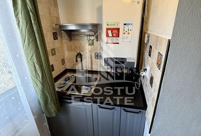 Apartament cu 2 camere decomandat, mobilat în Girocului - 8