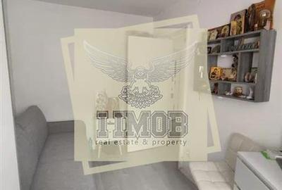 Apartament cu 3 camere decomandat, mobilat în Ștrand - 3