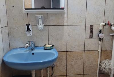 Apartament cu 2 camere nedecomandat în Trivale - 3