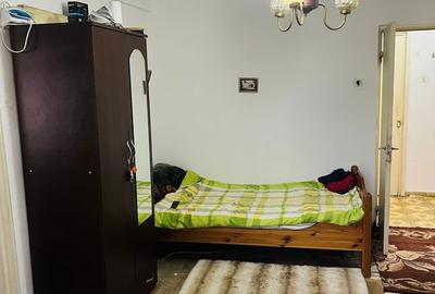 Apartament cu 2 camere semidecomandat în Traian - 4