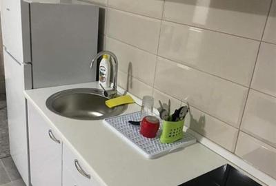 Garsonieră decomandată în Pantelimon