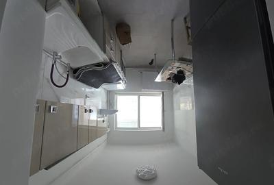 Apartament cu 2 camere semidecomandat în Central - 5