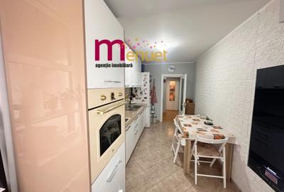 Apartament 3 camere,Str.Spitalului,105mp - 6