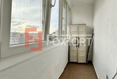 Apartament de inchiriat 3 camere semidecomandat, zona Spitalul Judetean - 8