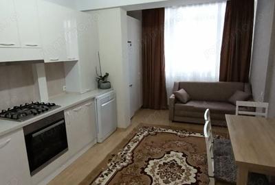 Garsonieră în Warthe - 4