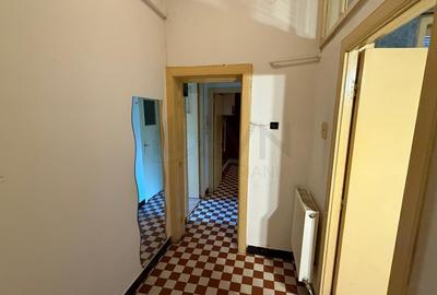 REA1026162 Apartament 3 Camere I De Vanzare I In Vila I Kiseleff REA1026162 Apartament 3 Camere I De Vanzare I In Vila I Kiseleff - 10