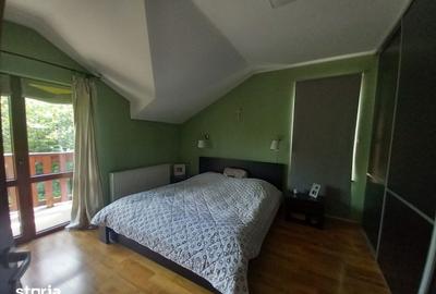 Casă cu 4 camere cu Teren 300 Mp în Vasile Alecsandri - 7