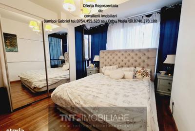 Apartament cu 3 camere decomandat în Dancu - 7