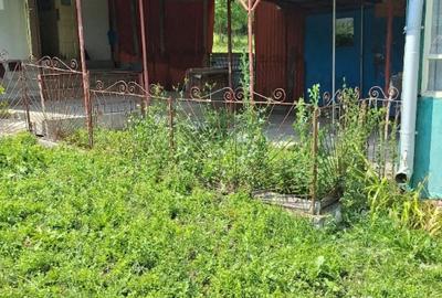 Casă cu 3 camere în Central - 8