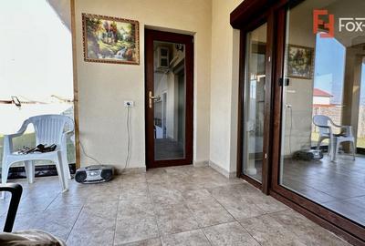 Casa individuala 4 camere - Asfalt - Sag - Zona Manastirii - ID V4795 - 16