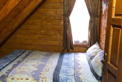 Casă în Ciceu-Corabia - 1