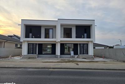 Casă cu 3 camere în Central - 11