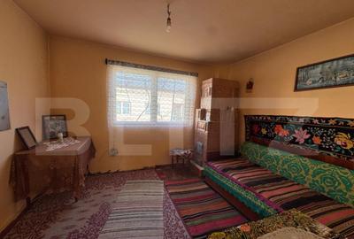 Casă cu 4 camere cu Teren 600 Mp în Central - 7