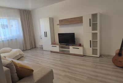 Faleza Nord/ Zoom Beach Apartament cu 2 camere Vedere Mare - 4
