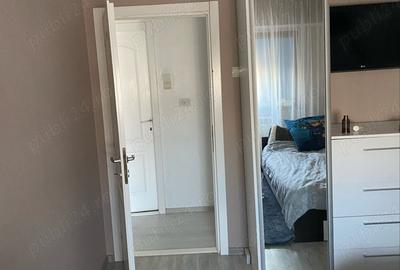 Apartament 3 camere + living open space cu bucatarie - 5