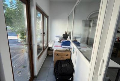 Spatiu comercial de inchiriat, 64 mp, zona Cornitoiu - 2