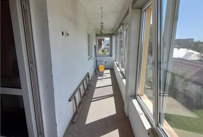 Casă cu 4 camere în Bănești - 10