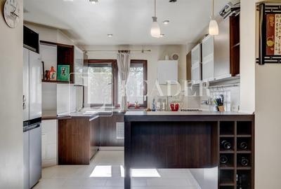 Vila Cuplata de vanzare | Sisesti | P+1+M | 2006 | Panouri solare - 9