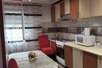 Apartament 3 camere, Nufarul, Str. Bumbacului nr 10 - 8