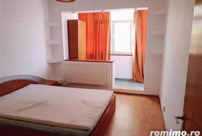 Apartament cu 2 camere decomandat în Cetății
