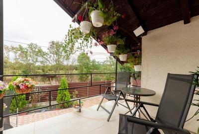 Casa Mioveni cartier Racovita - 11