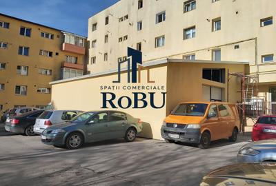 Spatiu productie/depozitare Calea Bucuresti # Spatii comerciale RoBU - 5