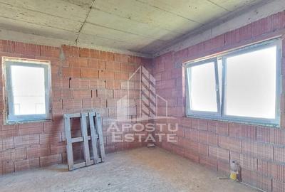 Casă cu 4 camere cu Teren 507 Mp în Giarmata - 3