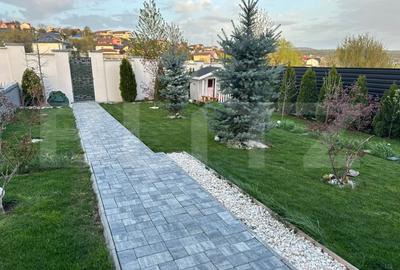 Vila 4 camere, 115 mp, zona Valea Adanca - 10