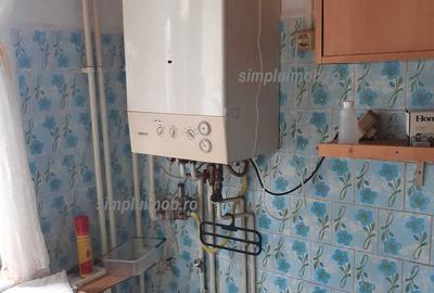 Apartament cu 3 camere decomandat, mobilat în Ozana - 8