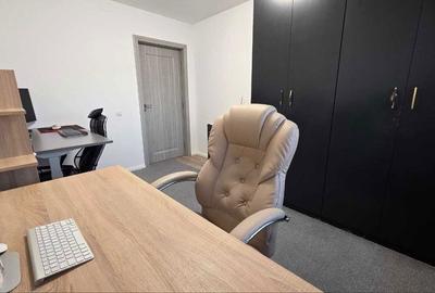 Apartament cu 3 camere în Central - 5