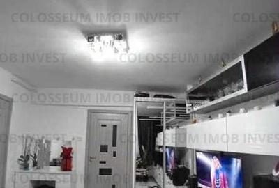 Garsonieră semidecomandată în Bartolomeu