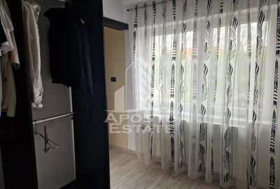 Duplex cu 3 camere complex rezidential, zona Subcetate - 11