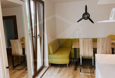 Casa individuala,curte proprie,Someseni-Marasti,360 mp teren - 8