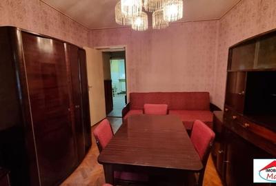 Apartament 3 camere caramida parter inalt 58000 - 10