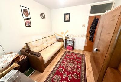 Apartament cu 2 camere decomandat, mobilat în Crângași - 13