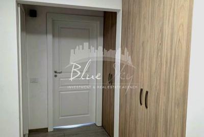 Apartament cu 2 camere, mobilat în Delfinariu - 1