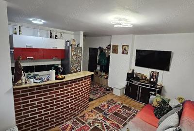 Apartament cu 2 camere decomandat în Progresul - 1