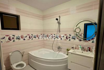 Casa Mobilata si Utilata, 4 Camere, Canalizare. Valea Adanca - 7