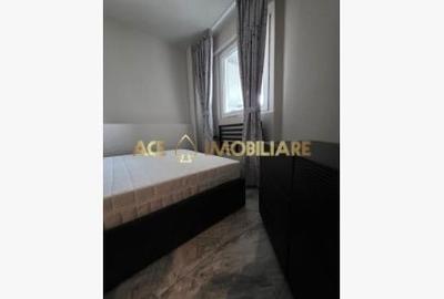 Apartament cu 2 camere decomandat, mobilat în Dorobanți - 3