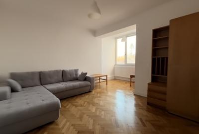 Apartament cu 2 camere decomandat în Central - 7