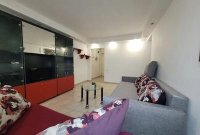 Ultracentral - 2 camere decomandate etajul 1, cu gaze. - 4