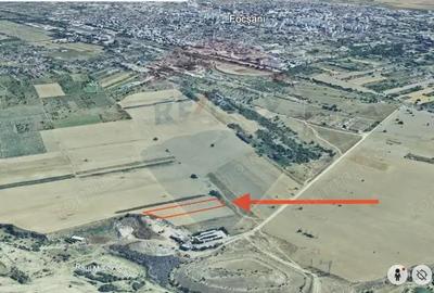 Teren extravilan 5,000mp Campineanca