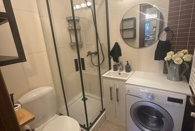 Baneasa langa lac, parter, terasa generoasa si centrala de apartament - 20