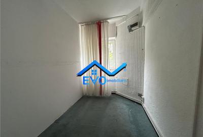 Spatiu Comercial de inchiriat, Soseaua Pacurari, 130 mp - 10