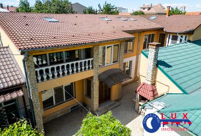 ID 6706 EXCLUSIVITATE - Vilă D+P+M de vânzare- Strada MIRCEA VODĂ - 3