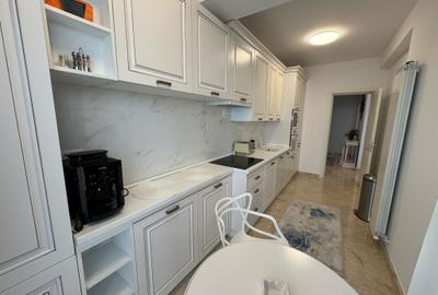 Apartament 3 camere SUPERLUX-Faleza nord - 6