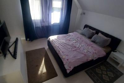 Casa   P+M /Golesti/Vrancea/170.000 neg/teren 1069mp - 8