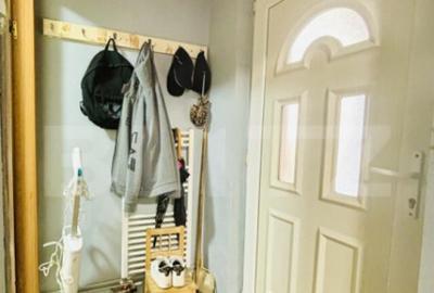 Apartament cochet la curte in ora? ideala pentru o fa